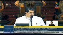 Inaugura presidente Nicolás Maduro Feria del Libro en Venezuela