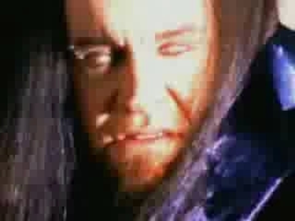 The undertaker entrance
