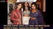 Priyanka Chopra Jonas, Lilly Singh, and Mindy Kaling Celebrate Diwali: 'Badass Desi Boss Ladie - 1br