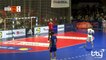 Le replay de France U19 - Islande U19 - Handball (H) - Tournoi TIBY