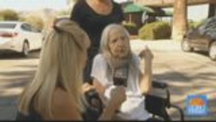 KMIR Cares: T.R.I.P.