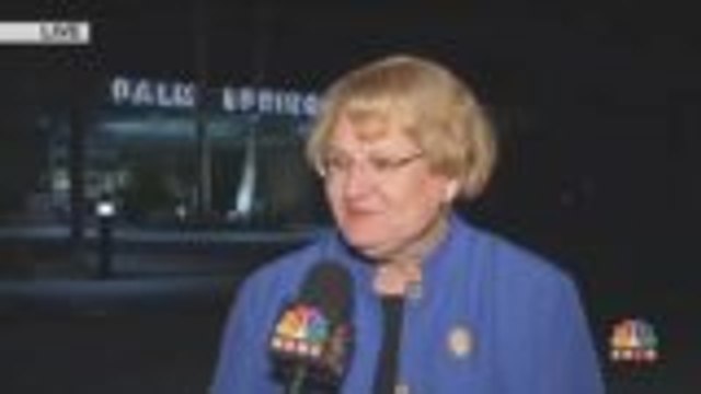 Palm Springs Makes History in City Council Election