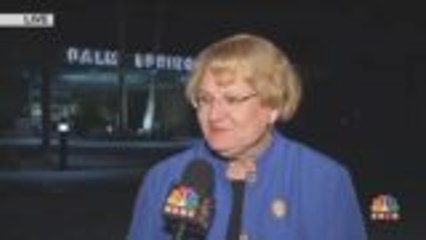 Palm Springs Makes History in City Council Election