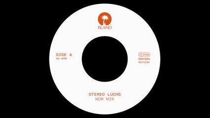 Stereo Luchs - Nüm mir