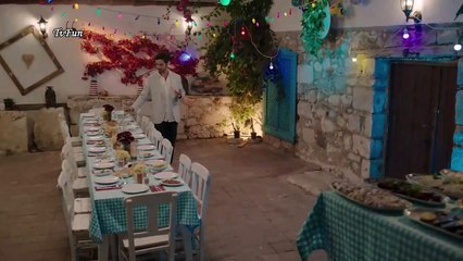 مسلسل حكاية جزيرة الحلقة 59 مدبلجة