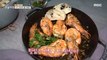 [TASTY] How to prepare jumbo shrimp and how to cook!, 생방송 오늘 아침 211105
