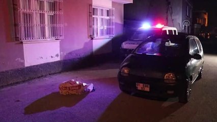 Son dakika haber! Polisin kovaladığı araçtan 3 bin paket kaçak sigara çıktı