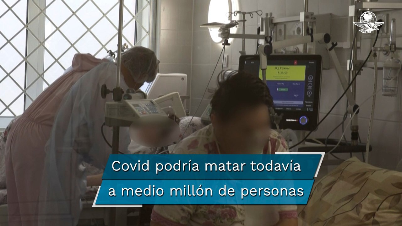 Europa vuelve a ser el epicentro de la pandemia de coronavirus