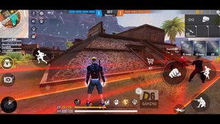 FREE FIRE CLASH SQUAD HIGHEST KILL LOL AMAZING GAMEPLAY WITH SOLO DILLI 6 GAMING 2021