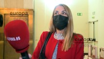 Silvia Córdoba se reitera en las declaraciones que hizo sobre el juez Pedraz: “yo nunca miento”
