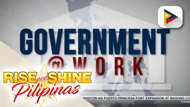 GOVERNMENT AT WORK | Mga hakbang para sa proteksiyon sa karapatan ng mga kabataan sa Butuan, pinaiigting pa