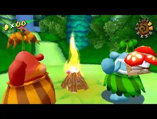 Super Mario Eclipse online multiplayer - ngc