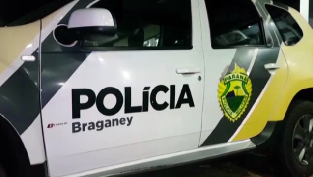 Homem é detido por violência doméstica e encaminhado para a 15ª SDP de Cascavel