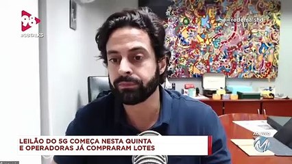 98 Talks | Dificuldades da implementação do 5G no Brasil
