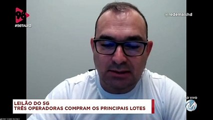 98 Talks | Será preciso ter um novo aparelho para usar o 5G?