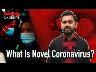 Outlook Explains: What Is the Novel Coronavirus and Why It Matters 🦠