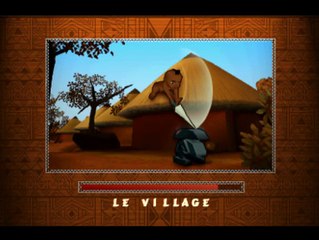 Kirikou online multiplayer - psx