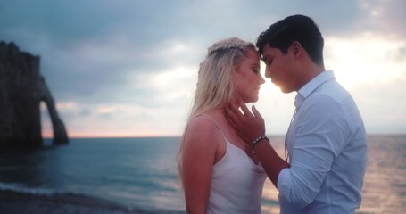 Laura & Mark - Das Herz ist ein Ozean