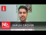 Lyricist and Writer Varun Grover on his Bollywood Journey | NL Interview