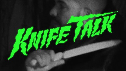Drake - Knife Talk