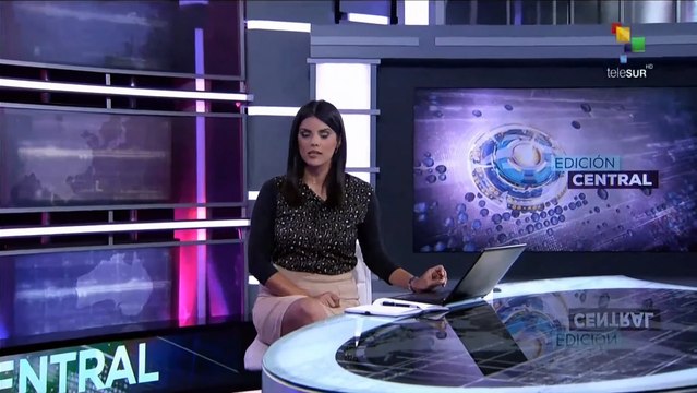 México: Confrontación entre fuerzas de seguridad y caravana migrante dejó un herido y 25 detenidos