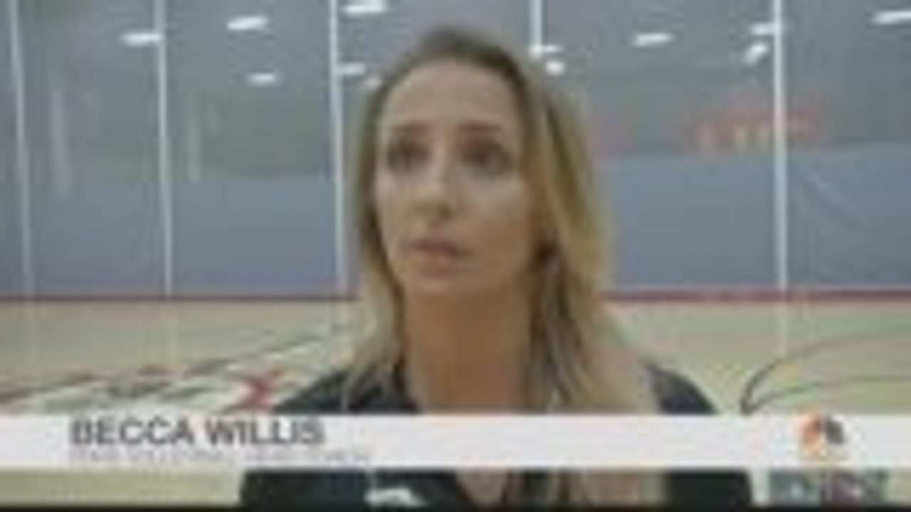 Palm Desert falls in first round of CIF-SS girls' volleyball playoffs