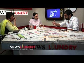 Dhobhi Ghat (Ep 9) - Assam & Azad Maidan Violence