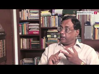 NL Interview: JDU’s Pavan Varma speaks to Amit Bhardwaj