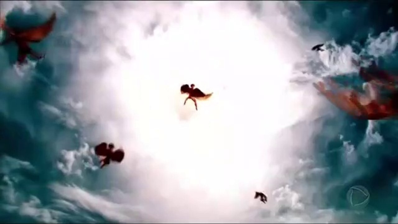 NOVELA GÊNESIS CAPITULO 208 COMPLETO - 04-11-2021 QUINTA