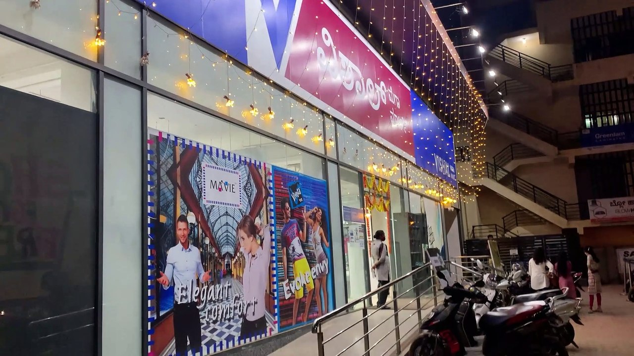 dhanteras shopping