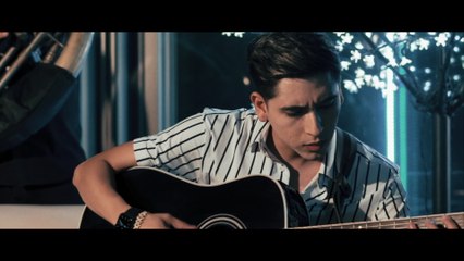 Angel Montoya - No Me Vuelvo A Enamorar