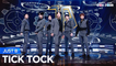 [Simply K-Pop CON-TOUR] JUST B (저스트비) – TICK TOCK (틱톡) _ Ep.492