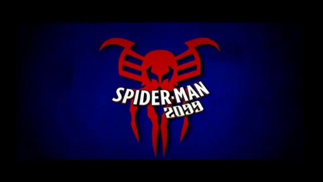 SPIDER-MAN 2099 - TEASER TRAILER Marvel Studios & Sony Pictures (HD)