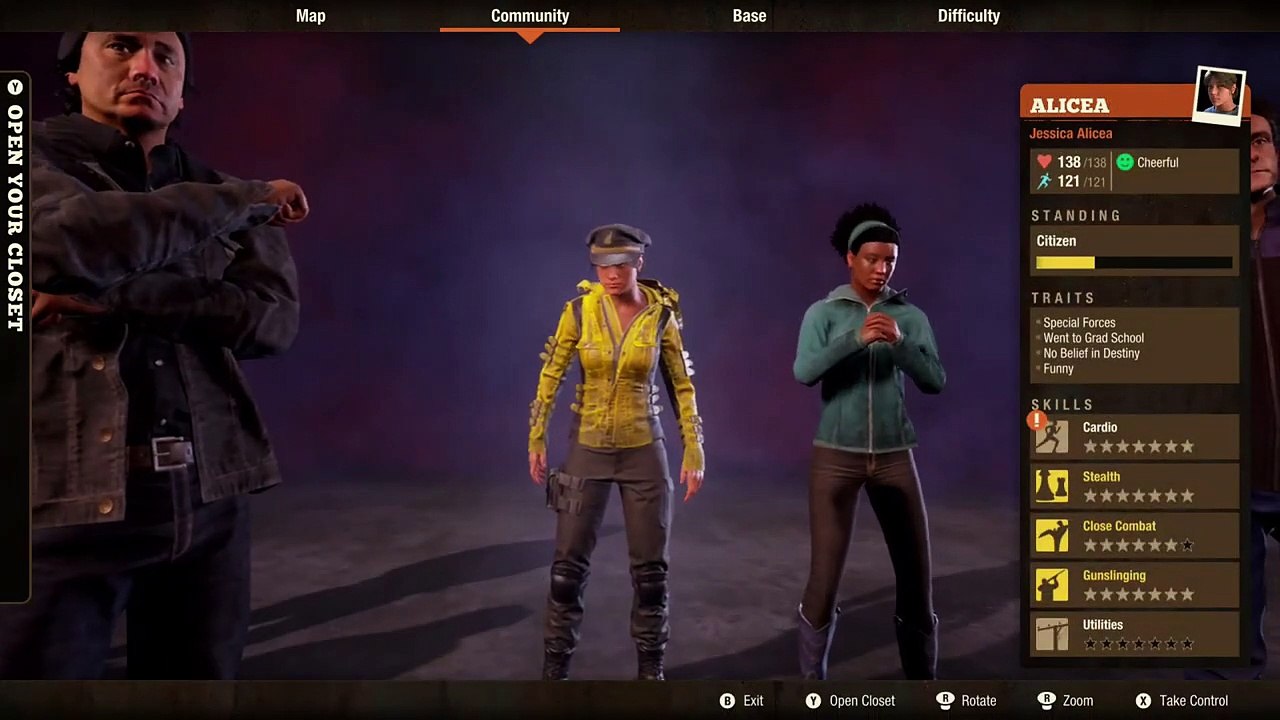 State of Decay 2 Gameplay: Trumbull Valley Update Part 15: More Local Missions