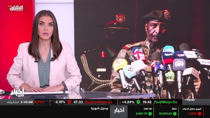 ...من مركز أخبار الشرق مع استمرار الضغوط ال...