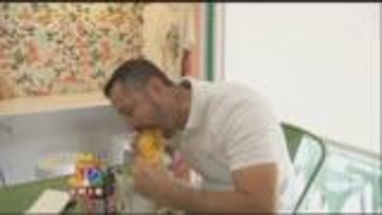 National Hot Dog Day