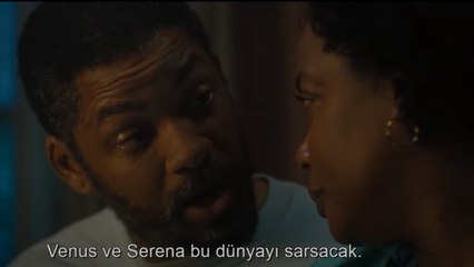 Kral Richard: Yükselen Şampiyonlar Altyazılı Fragman