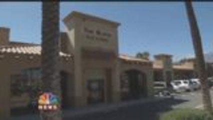 Shooting Victim Wants Cathedral City Bar Shut Down
