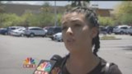 Victim's Family Friend Speaks Out After Walmart Child Predator Is Arrested