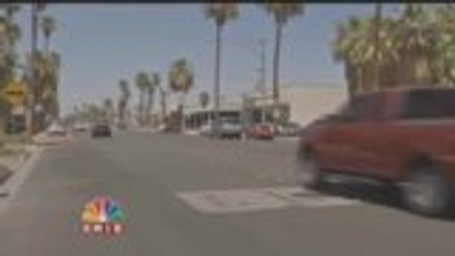 Could Indian Canyon Drive Become A Two-Way Street In Downtown Palm Springs?