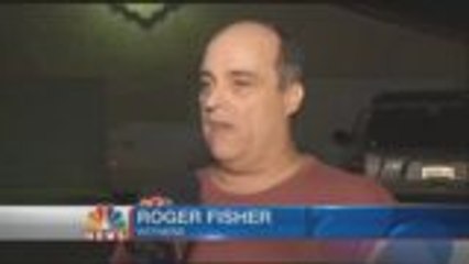 Possible Child Predator at Palm Springs Walmart