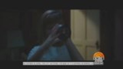 "Annabelle: Creation" Movie Review