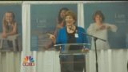 UPDATE: Hospital Honors Twins Who Beat the Odds