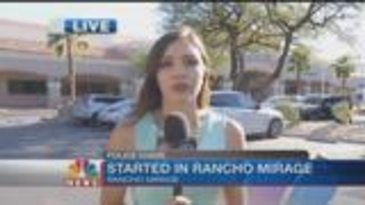 Suspect Allegedly Tries To Kidnap Minor From Gleson's Supermarket