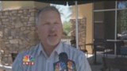 Mayor Michael Wilson Speaks Out Following Controversial Tweet