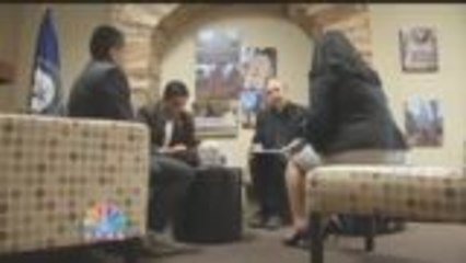 Congressman Raul Ruiz Holds Charlottesville Discussion