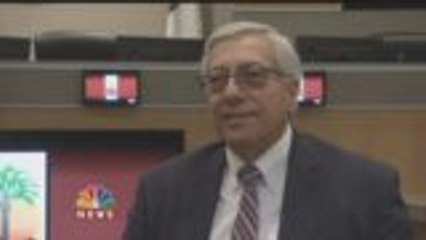 Indio Hires New Interim City Manager