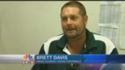 Cathedral City vs Coachella Valley voted  'Game of the Week'