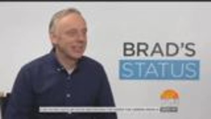 Movie Reviews:  "Lego," "Brad's Status," "Kingsman"