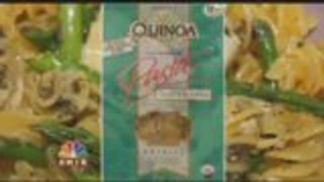 Good Carbs vs. Bad Carbs